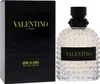 Valentino Uomo Born In Roma Yellow Dream Edt Spray Produktbild-Vorschau 7