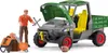 Schleich schleich® FARM WORLD 42659 Agricoltore forestale Anteprima dell’immagine prodotto 9