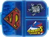 Stor 85520 - DC Superman - Lunch Box / 3-fach Brotdose Produktbild-Vorschau 2