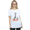 Disney - "The Muppets Beaker Terrified" T-Shirt für Damen Produktbild-Vorschau 2