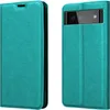 Cadorabo Housse pour Google PIXEL 6 Housse turquoise Etui Voir les images du produit 10