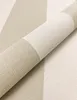 NEWROOM Tapete Beige Vliestapete Streifen - Streifentapete Produktbild-Vorschau 3