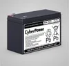 Cyberpower Ersatzbatterie-Pack RBP0007 für CP900EPFCLCD Produktbild-Vorschau 2