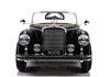 Mercedes Benz Oldtimer 300s Kinderfahrzeug Elektrofahrzeug Produktbild-Vorschau 3
