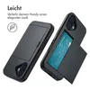 imoshion Cover posteriore con scomparto per carte iPhone 16 Anteprima dell’immagine prodotto 3