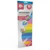 Chiffons Microfibre Dirt Devil Lot De 16 Chiffons 30x30cm Voir les images du produit 4