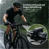 Fahrradklingel mit GPS Tracker für Apple/iOS – Produktbild-Vorschau 3