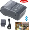 Imprimante thermique professionnelle Bluetooth pour Android Voir les images du produit 1