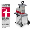 IKRA Elektro Walzenhäcksler Gartenhäcksler ILH 3000 A | Produktbild-Vorschau 1