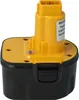 vhbw Akku kompatibel mit Dewalt DW971K-2, DW972K-2, Produktbild-Vorschau 2