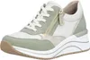 Remonte Veterschoenen Laag  Veterschoenen Laag - khaki - Productafbeelding-voorbeeld 32