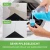 Green Bean® Fußball-Sitzsack 90cm mit 250 Liter EPS Perlen Produktbild-Vorschau 9