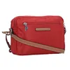 PICARD bolso bandolera Sonja Crossbody Bag Red rojo Vista previa de la imagen del producto 12