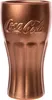 Verre à boire en cuivre 370ml Coca Cola Voir les images du produit 4