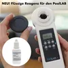 POWERHAUS24 PoolLAB flüssige Reagenz DPD 3C, 30 ml Produktbild-Vorschau 2
