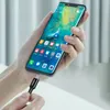 Ugreen US300 kbel, USB-C na USB-C, PD, 100W, 5A, 2m, biely Náhľad obrázku produktu 15