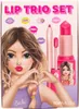 Depesche TOPModel lippen trio BEAUTY voor jou Productafbeelding-voorbeeld 2
