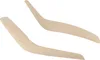 2pcs Interior Door Panel Handle Pull Trim 2991775 2991776 Voir les images du produit 4