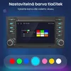 Android autorádio 7 palců 64 GB pro Audi A4 B6 B7 2000-2009 Náhled obrázku produktu 11