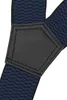 Fabio Farini - 1 Stück 4cm Breites Y-Design verstellbar mit Produktbild-Vorschau 5