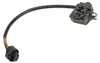 Bosch Bike 520 mm PowerPack frameaccukabel - zwart Productafbeelding-voorbeeld 3
