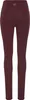 LASCANA Leggings weinrot Größe 36/38 Produktbild-Vorschau 2