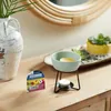 Yankee Candle Tropická Vůně Plodů Hvězdnatého Neba, Vosk Náhled obrázku produktu 8
