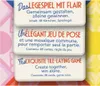 Game Factory Piazza, Brettspiel, Auf Kacheln basierend, 8 Produktbild-Vorschau 5