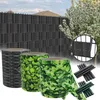 LARS360 35m x 19cm PVC Sichtschutzfolie | Produktbild-Vorschau 1