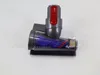 A close-up studio shot of a Dyson vacuum cleaner attachment. Náhled obrázku produktu