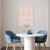 MuchoWow® Poster Blumen - Pastell - Collage 60x90 cm - Produktbild-Vorschau 5