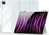 Tablet-Hülle mit Stifthalter & Auto Sleep Wake für Samsung Produktbild-Vorschau 2