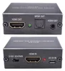 Stereo audio extraktor kompatibilní s HDMI, optický Náhled obrázku produktu 2