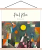 MuchoWow® Textilposter Paul Klee - Vollmond - Kunst 60x60 Produktbild-Vorschau 1