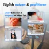 Winch Płyta wibracyjna PRO - Zwycięzca nagrody | W ZESTAWIE Podgląd zdjęcia produktu 6