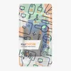 kwmobile 3x Kartenhalter Hülle für Smartphone - Produktbild-Vorschau 7