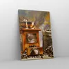Bild auf Leinwand - Leinwandbild - Einteilig - Kaffee Produktbild-Vorschau 4