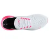 Nike Air Max 270 ESS Essential (W) - Damen Schuhe Weiß-Rosa Produktbild-Vorschau 2