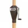 Doppler Alu Wood Stockschirm 200x300 cm Produktbild-Vorschau 12
