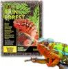 Exo Terra Rain Forest - Rinde und Sphagnummoos 8,8 L Produktbild-Vorschau 1