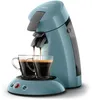 Cafetière à dosettes 1bar 1450w bleu gris - Philips - Voir les images du produit 2