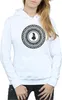 Disney - "Alice in Wonderland" Kapuzenpullover für Damen Produktbild-Vorschau 3