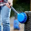 Nilfisk 126411395, Kefa, Nilfisk, Rotary brush, Čierna, Náhľad obrázku produktu 6