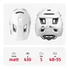 ABUS MTB-Helm YouDrop FF - Fullface-Helm für Kinder und Produktbild-Vorschau 9