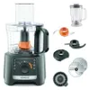 Kenwood MultiPro Compact FDP31.360GY, 2,1 liter, grijs, Productafbeelding-voorbeeld 15