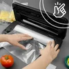 Zgrzewarka próżniowa Automatyczna zgrzewarka foliowa do Podgląd zdjęcia produktu 4