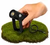 SSC-LUXon TARONA Mini Gartenstrahler Wegeleuchte Produktbild-Vorschau 1