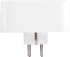 Hyrican Smart WIFI Steckdose 2 in 1, 16A, Alexa/ Google Produktbild-Vorschau 2