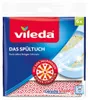 Vileda Spültuch +30% Microfaseranteil, 6er Sparpack Produktbild-Vorschau 2