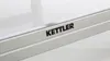 KETTLER Basic Plus Hocker, silber/anthrazit, Produktbild-Vorschau 18